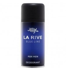 La Rive Дезодорант Blue Line 150 мл 